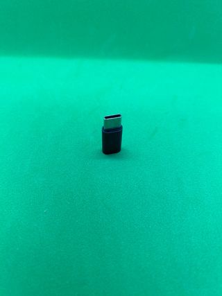 Adaptador c a Micro usb
