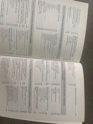 bienvenido bebé, libro