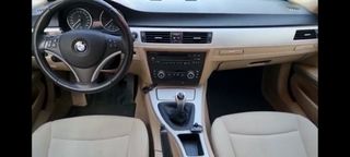 BMW Serie 3 2010