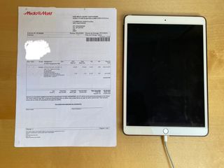 iPad Air 10 Apple