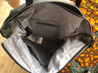 Bolsa carito bebé BUGABOO Fox 2