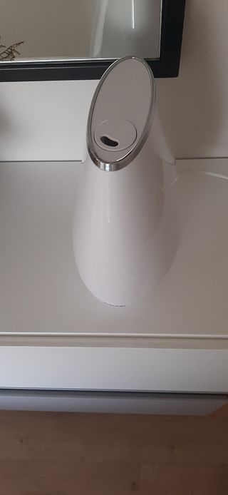 Humidificador blanco Beurer LB 73