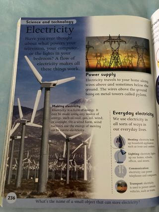 First Children’s Encyclopedia