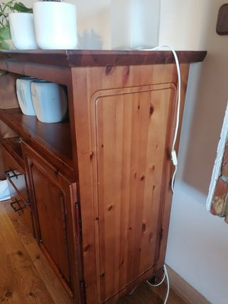 Aparador mueble TV salon