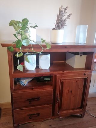 Aparador mueble TV salon