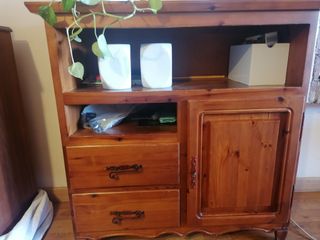 Aparador mueble TV salon