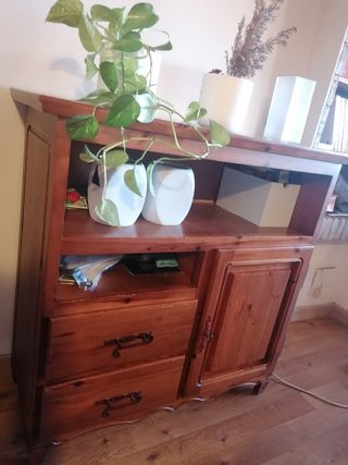 Aparador mueble TV salon