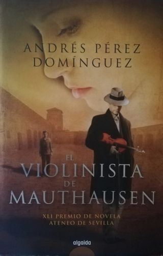 El violinista