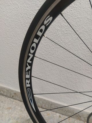 Bicicleta carretera carbono Kuota Kebel