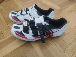 Bicicleta carretera carbono Kuota Kebel