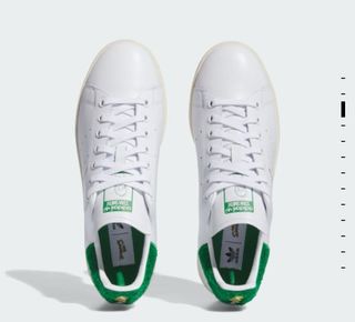 Adidas Stan Smith Homer Simpson