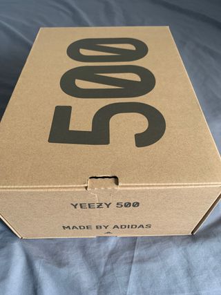 Yeezy 500