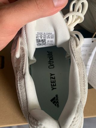 Yeezy 500
