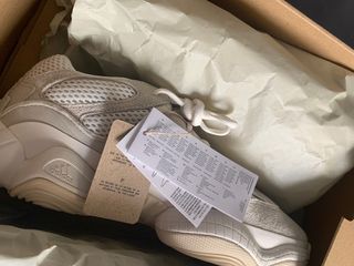 Yeezy 500