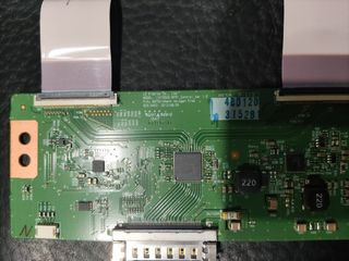 Placa Tcon de Lg 47LN575S