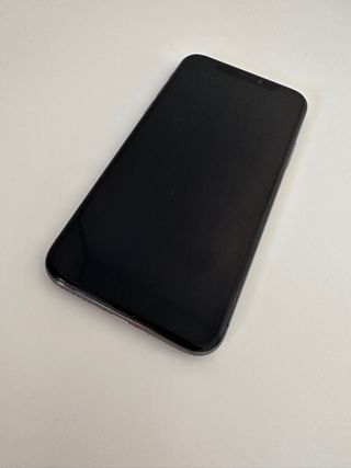 iPhone X 64Gb