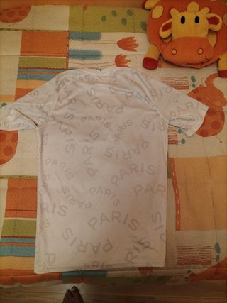Camiseta antigua Futbol