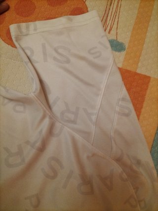 Camiseta antigua Futbol