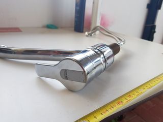 Grifo fregadero GROHE