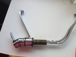 Grifo fregadero GROHE