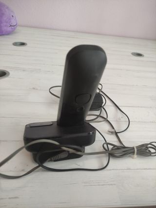 Teléfono inalámbrico