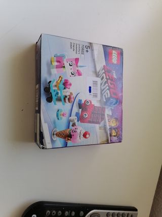 Lego 70822. unikittys sweetest friends ever. nuevo
