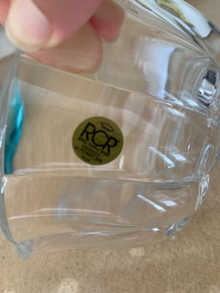 Porta cioccolatini RCR