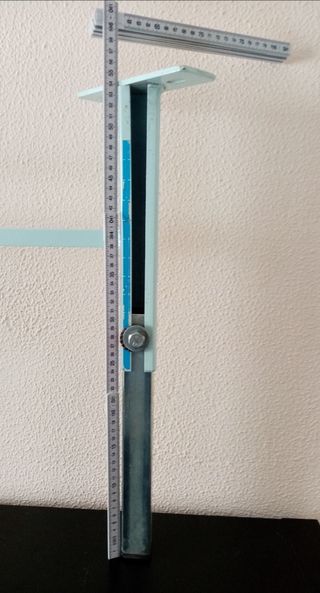 Cama eléctrica articulada