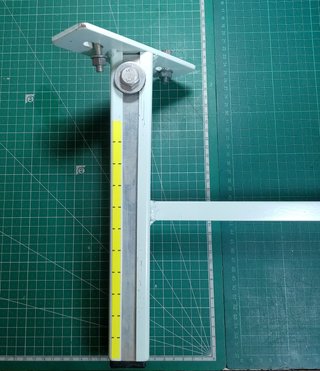 Cama eléctrica articulada