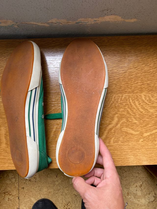 zapatillas