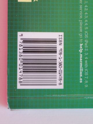 Libro Pulse 4 Student's Book eBook 978138001488