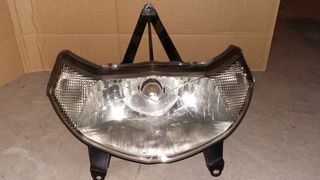 Derbi predator despiece piezas 49cc