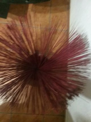 Tinaja ,jarron,maceta barro,hay medidas