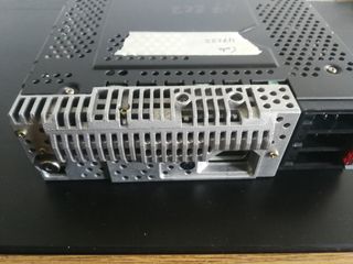 AUTO RADIO/CD BECKER /ALPINE