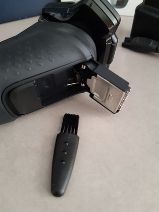 Maquina afeitar PHILIPS Series 5000