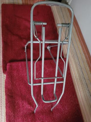 OFERTA!! ACCESORIO BICICLETA