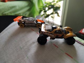 Mega garaje motorizado Hot Wheels