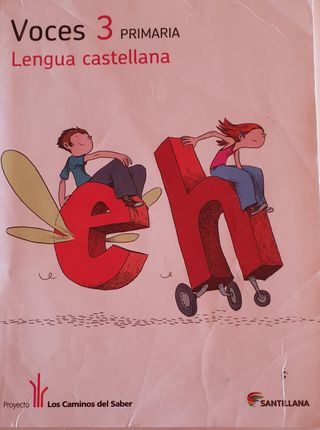 9788468011332 - Voces