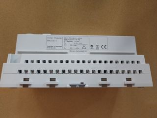 Controlador SIEMENS RMU730