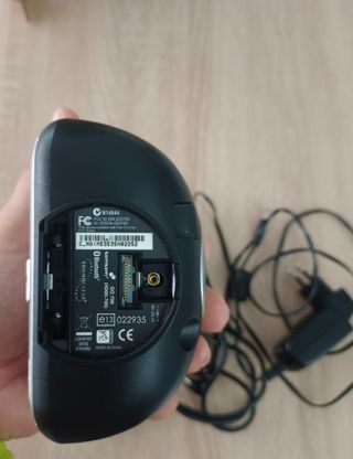 Navegador GPS TomTom Go 700