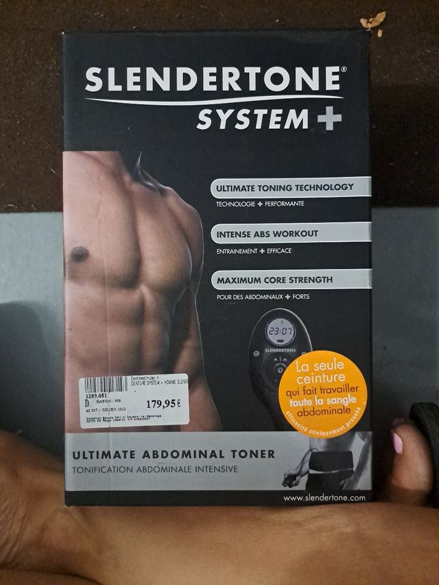 Maquina hacer abdominales