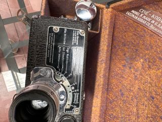 Cine Kodac