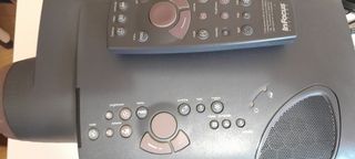 Proyector Litle Pro 720