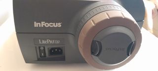 Proyector Litle Pro 720