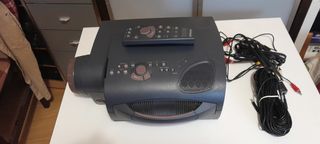 Proyector Litle Pro 720