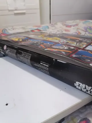 Lego 75102. star wars. por x-wing fighter