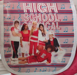 Bolso juvenil 