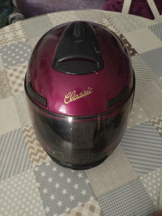 Casco Nolan N37 Classic