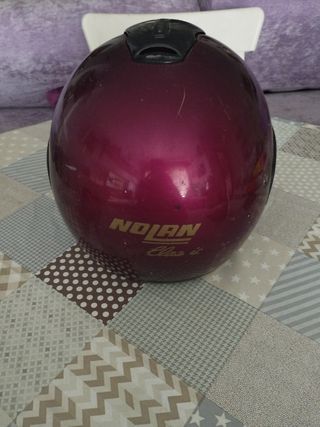 Casco Nolan N37 Classic