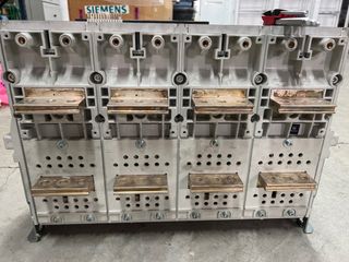 Interruptor automatico siemens